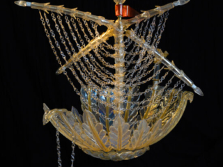 Murano-galleon-light-by-Seguso-for-Veronese6