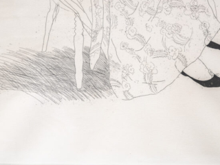 Original-David-Hockney-etching-of-Celia-Birtwell11