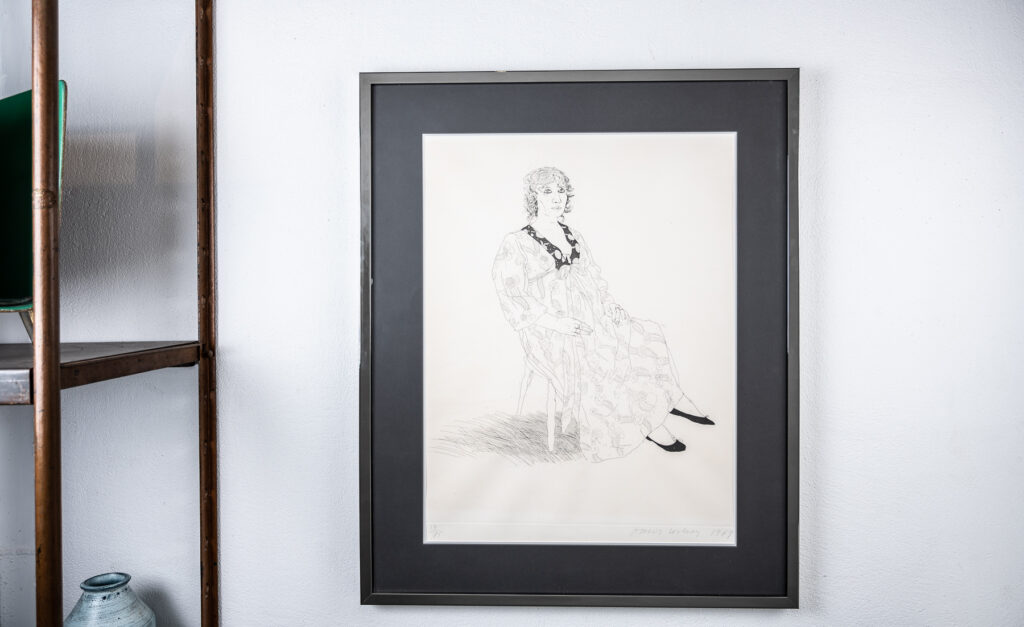 Original-David-Hockney-etching-of-Celia-Birtwell2