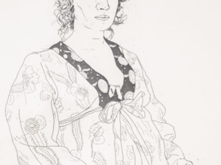 Original-David-Hockney-etching-of-Celia-Birtwell3