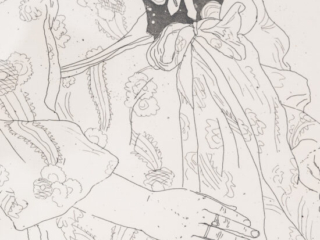 Original-David-Hockney-etching-of-Celia-Birtwell4