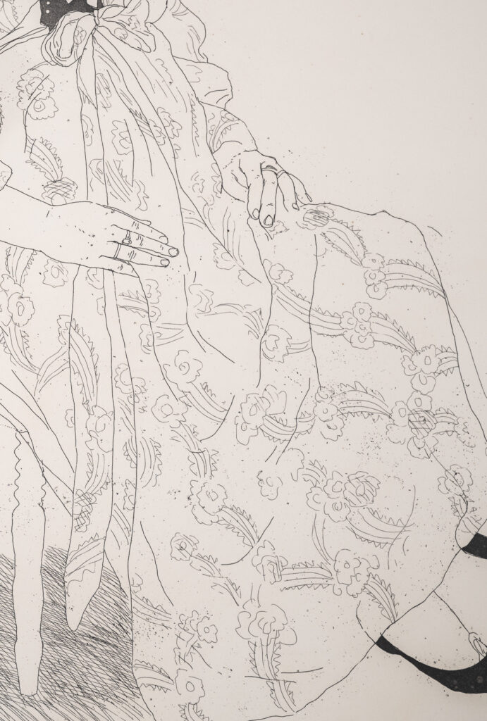 Original-David-Hockney-etching-of-Celia-Birtwell9