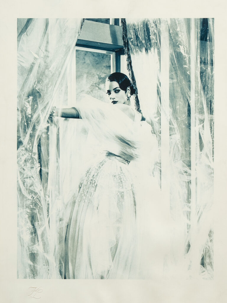 Christy Turlington  1