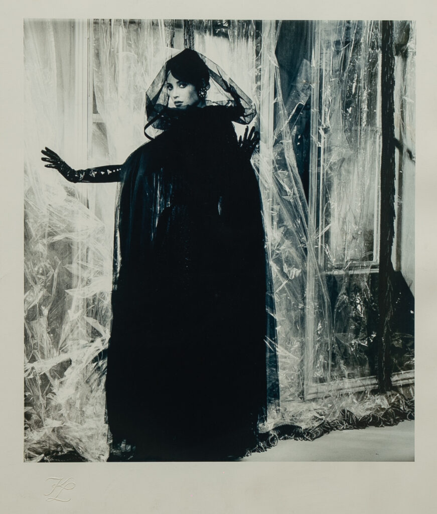 Christy Turlington 2