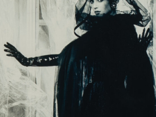 Christy Turlington 2