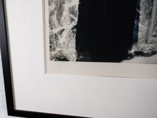 Original-photograph-of-Christy-Turlington-in-black-by-Karl-Lagerfeld5