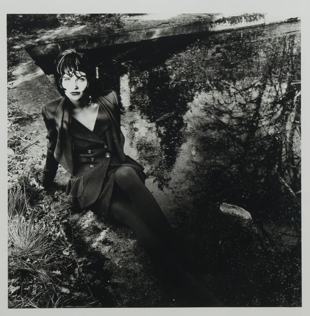 Helena Christensen 2