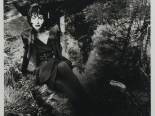 Helena Christensen 2