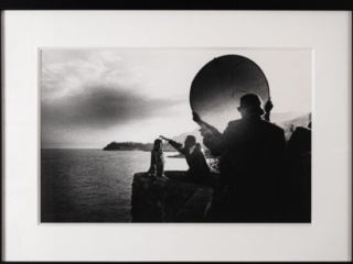 Original-photograph-of-Karl-Lagerfeld-on-location1