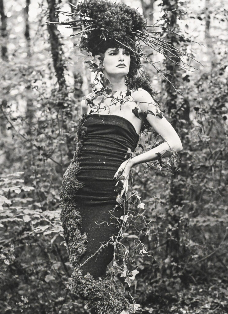 Original-photograph-of-model-in-the-woods-by-Bruce-Weber-2-09