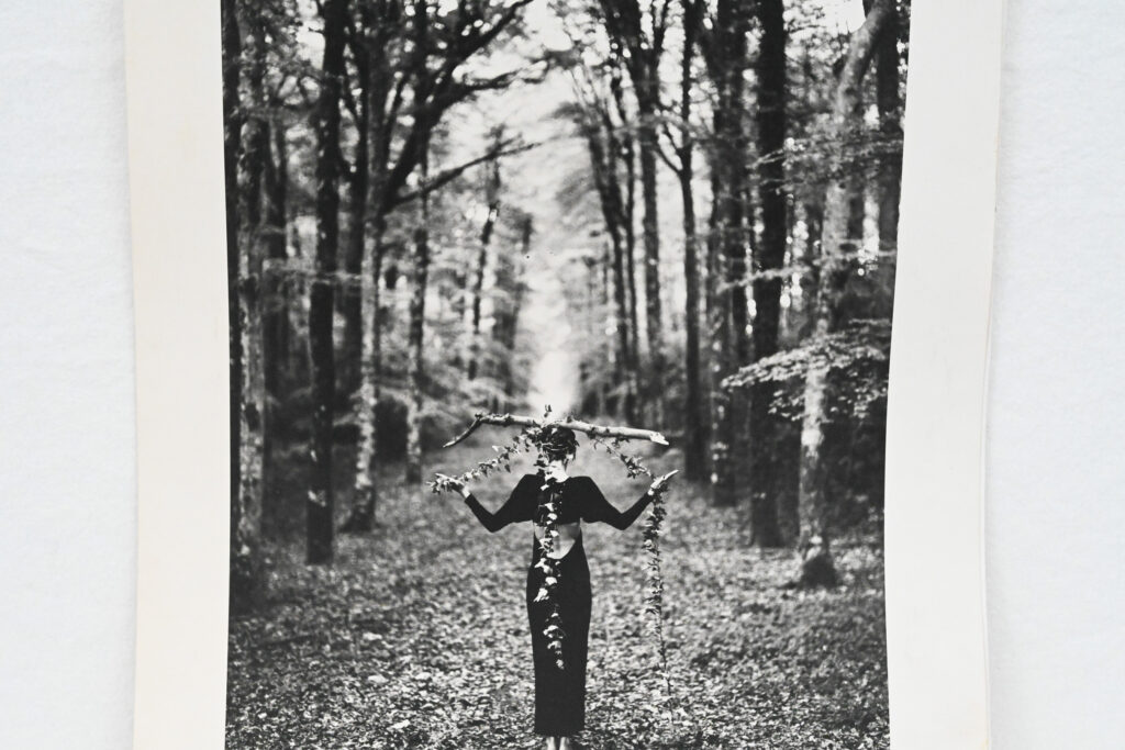 Original-photograph-of-model-in-the-woods-by-Bruce-Weber-4-07
