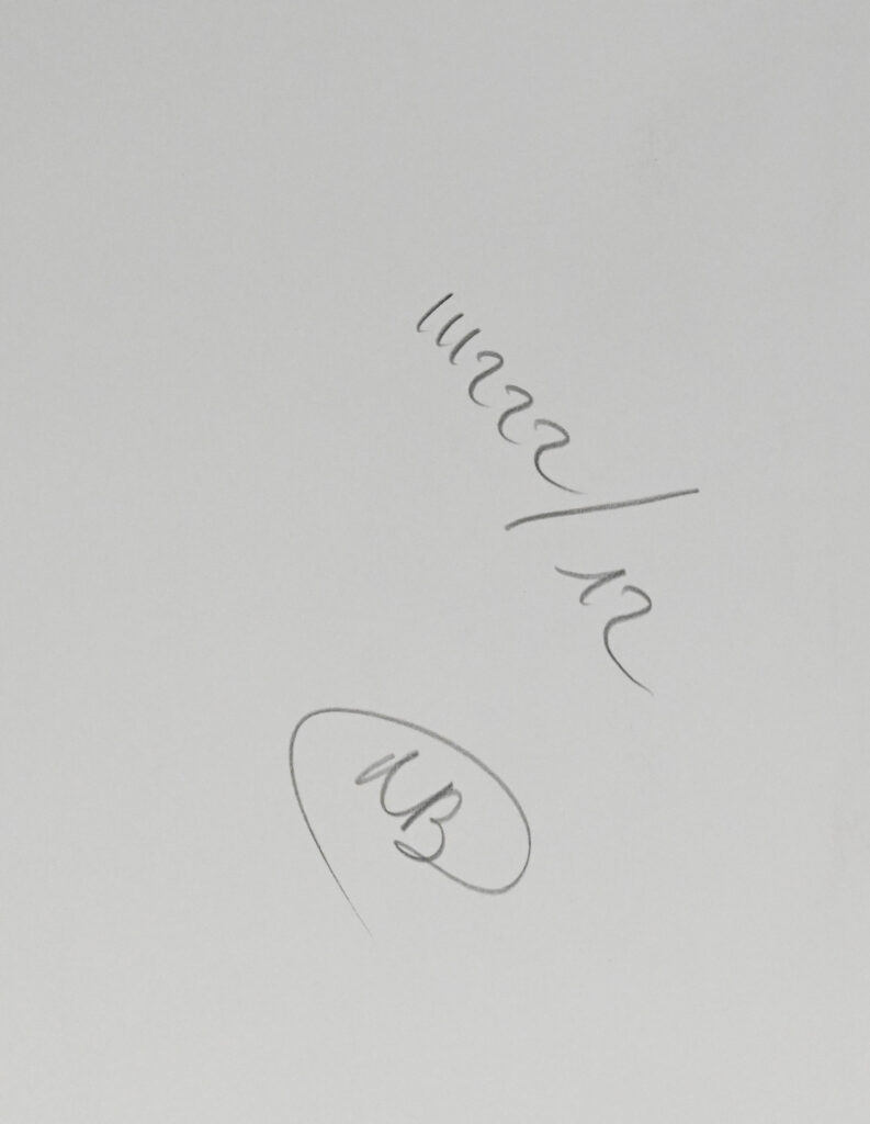 Original-photograph-of-unidentified-model-2-by-Karl-Lagerfeld-2