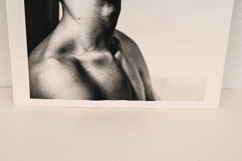 Original-photograph-of-unidentified-model-2-by-Karl-Lagerfeld-5