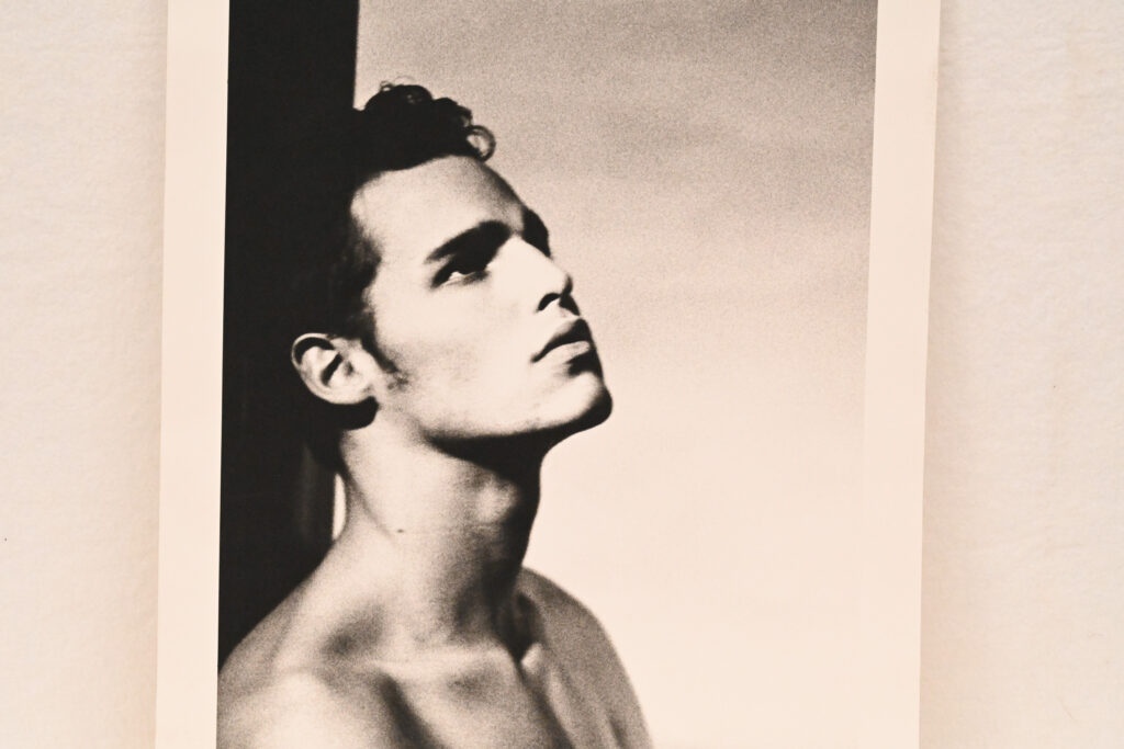 Original-photograph-of-unidentified-model-2-by-Karl-Lagerfeld-7