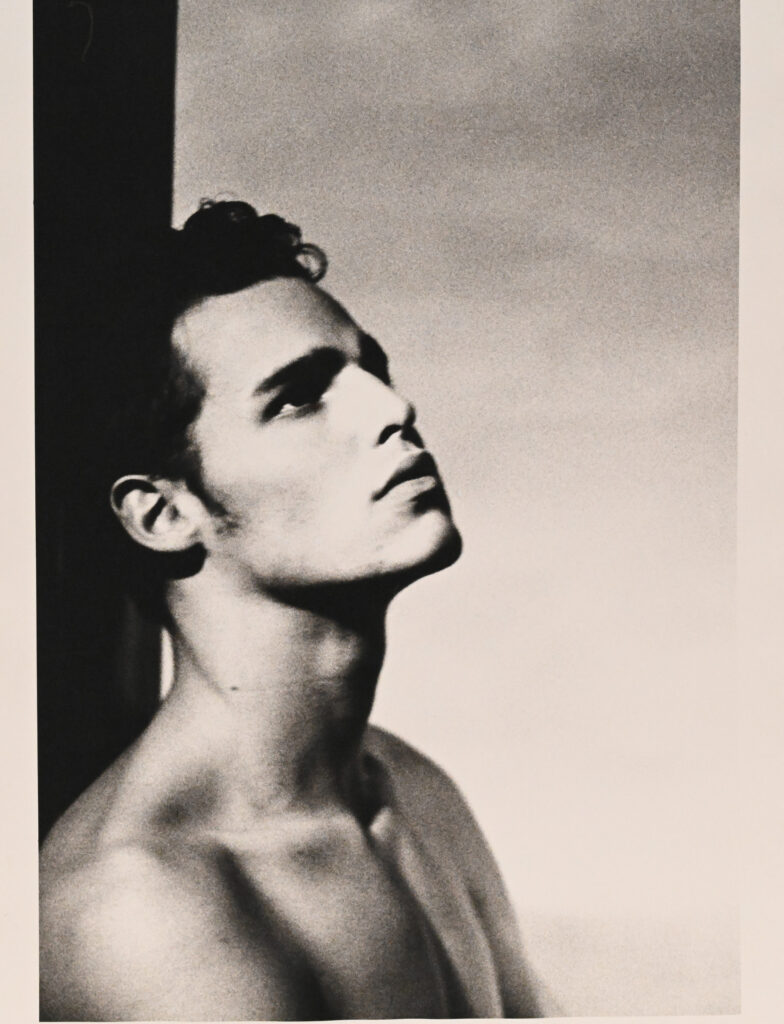 Original-photograph-of-unidentified-model-2-by-Karl-Lagerfeld-8