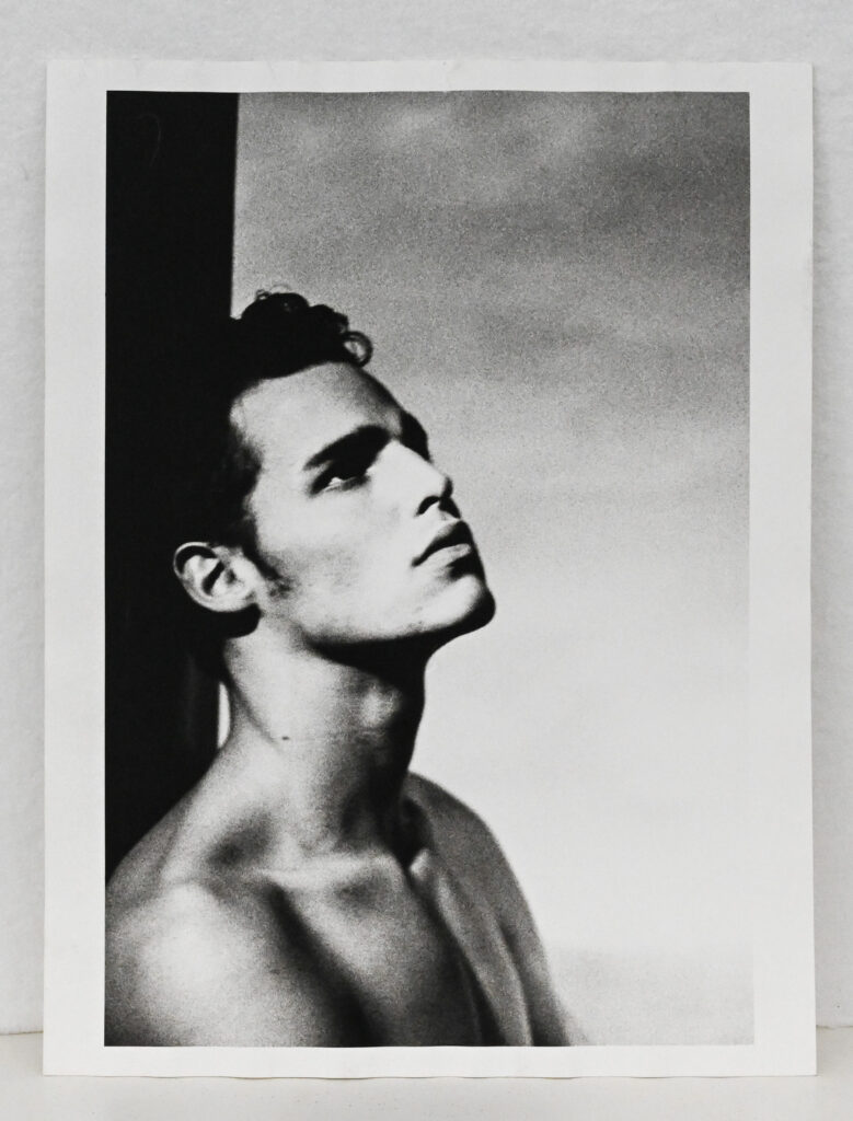 Original-photograph-of-unidentified-model-2-by-Karl-Lagerfeld-9