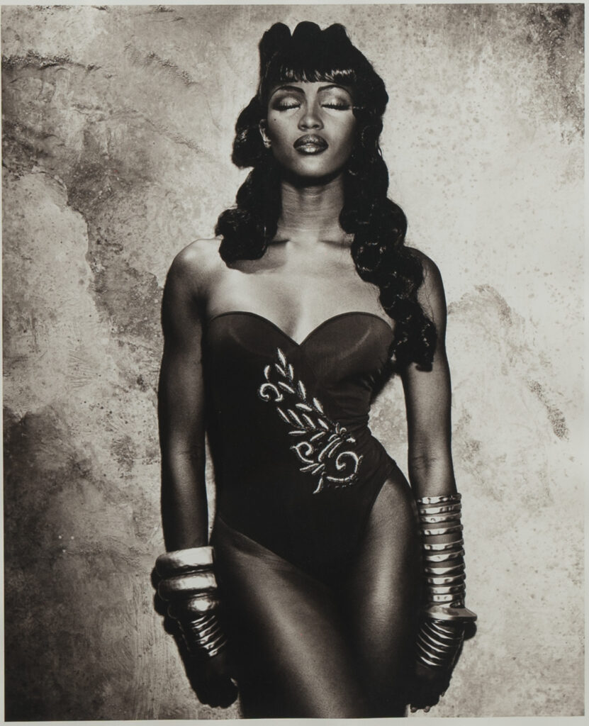 Naomi Campbell 2