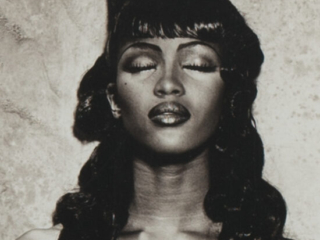 Naomi Campbell 2