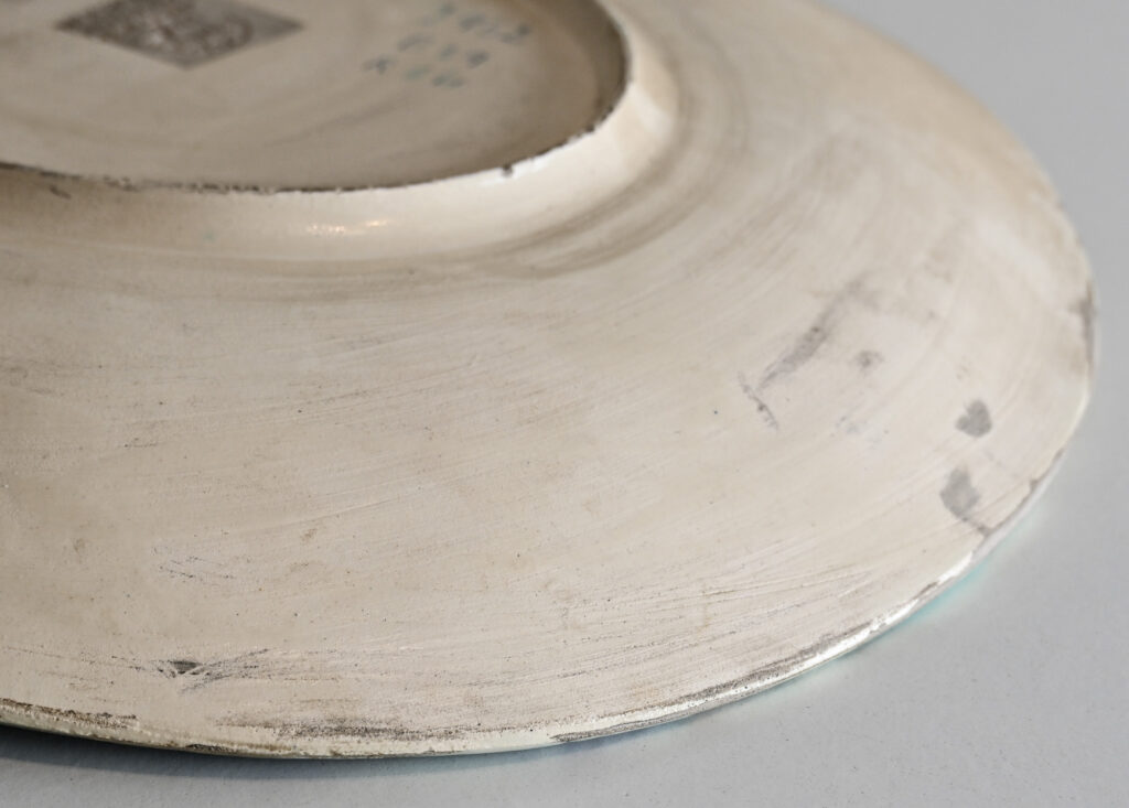 Pablo-Picasso-plat-ovale-Poisson-Chine-by-Madoura-10 Pablo-Picasso-plat-ovale-Poisson-Chine-by-Madoura-10