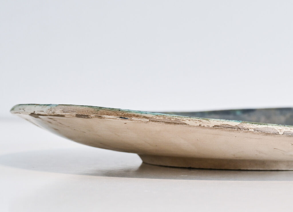 Pablo-Picasso-plat-ovale-Poisson-Chine-by-Madoura-20 Pablo-Picasso-plat-ovale-Poisson-Chine-by-Madoura-20