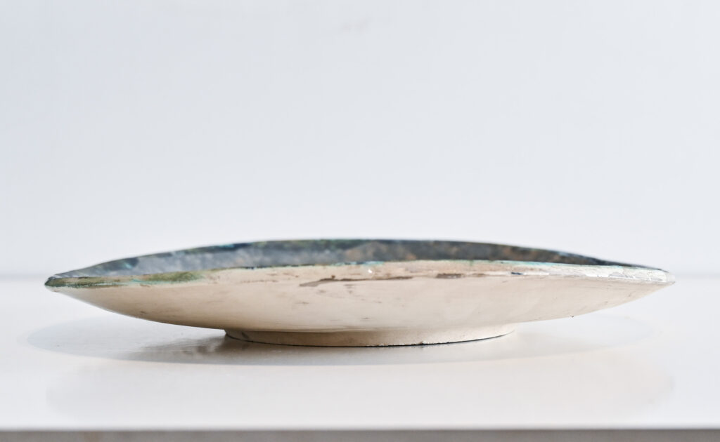 Pablo-Picasso-plat-ovale-Poisson-Chine-by-Madoura-21 Pablo-Picasso-plat-ovale-Poisson-Chine-by-Madoura-21