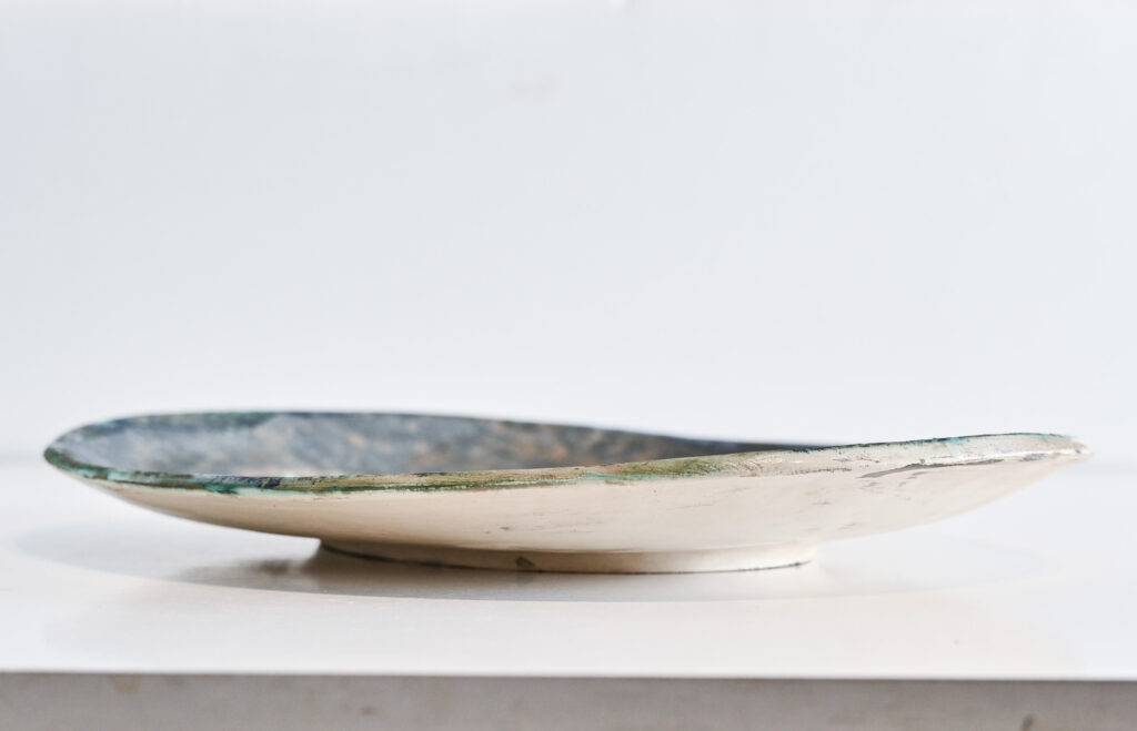 Pablo-Picasso-plat-ovale-Poisson-Chine-by-Madoura-22 Pablo-Picasso-plat-ovale-Poisson-Chine-by-Madoura-22