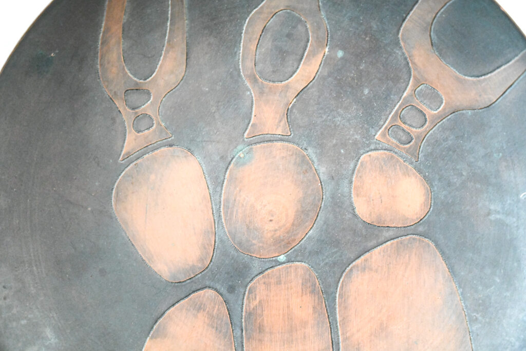 Pair-of-1970s-brutalist-anatomical-copper-bowls-15