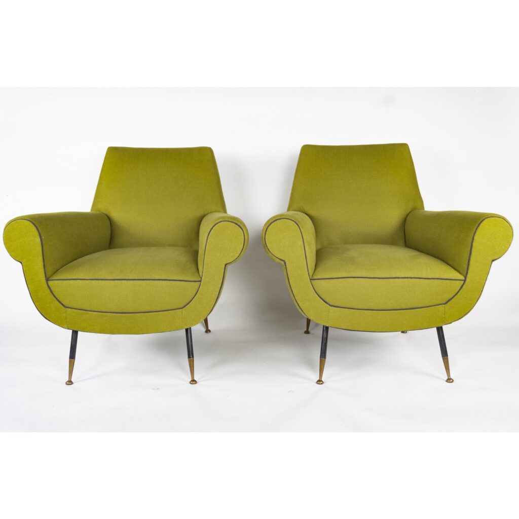 Pair-of-Gigi-Radice-Italian-armchairs7