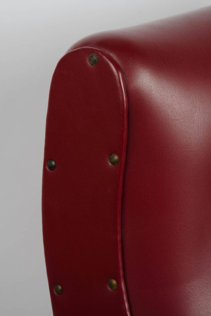 Pair of Italian Marco Zanuso Style Armchairs2