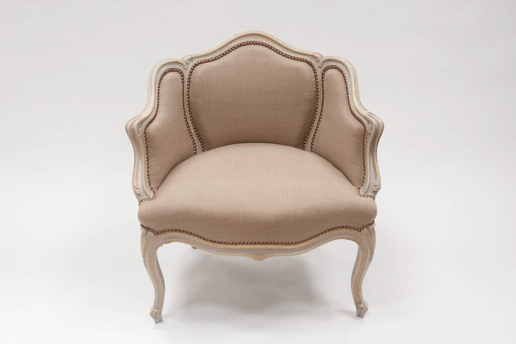 Pair of Louis XV style low chairs-3.jpg