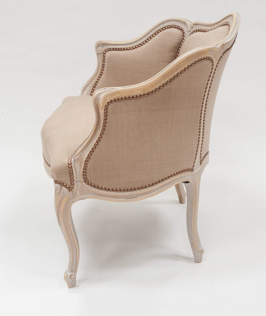 Pair of Louis XV style low chairs-4.jpg