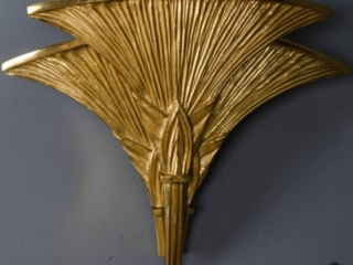 Pair of Maison Charles Thebes Sconces2