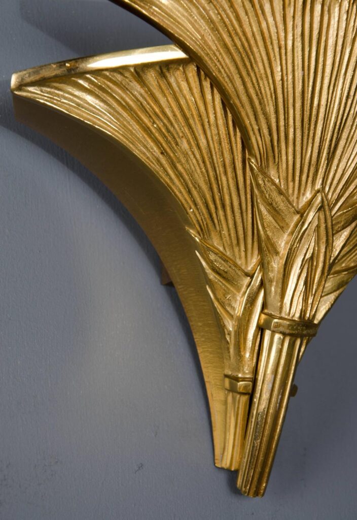 Pair of Maison Charles Thebes Sconces3