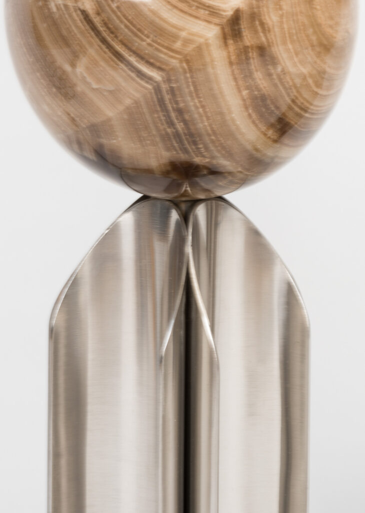 Pair of Maison Charles fluorspar egg table lamps-13.jpg