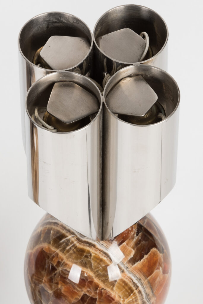 Pair of Maison Charles fluorspar egg table lamps-6.jpg