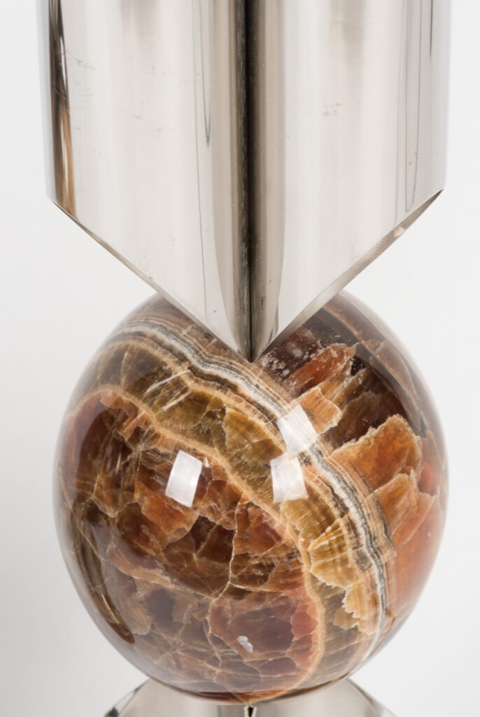 Pair of Maison Charles fluorspar egg table lamps-7.jpg