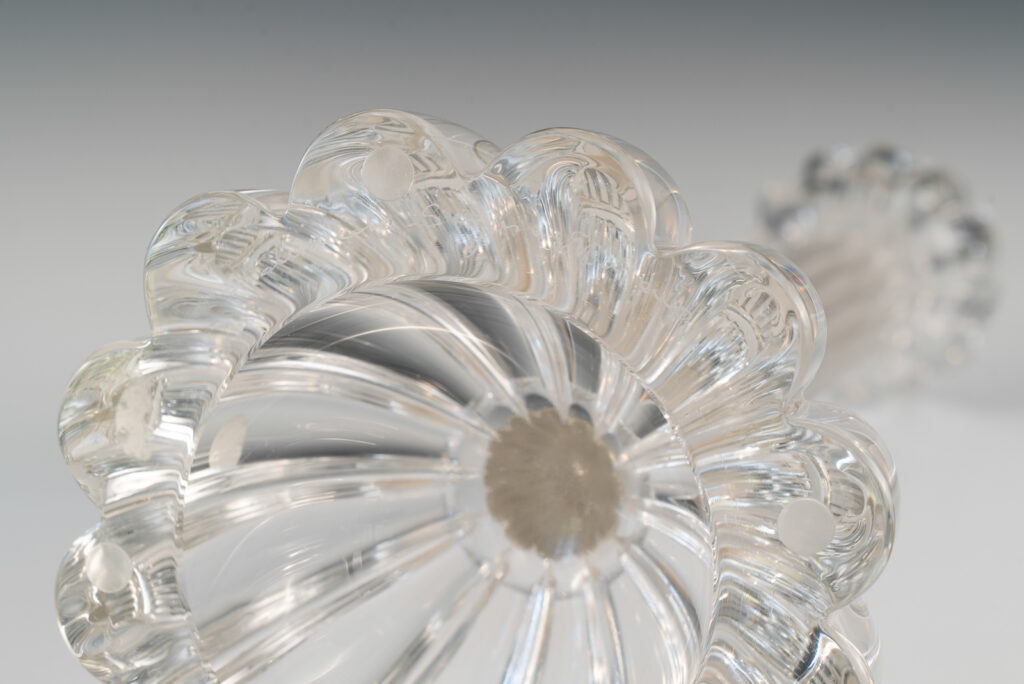 Pair-of-Seguso-candlesticks-2-by-John-Loring-of-Tiffany-4