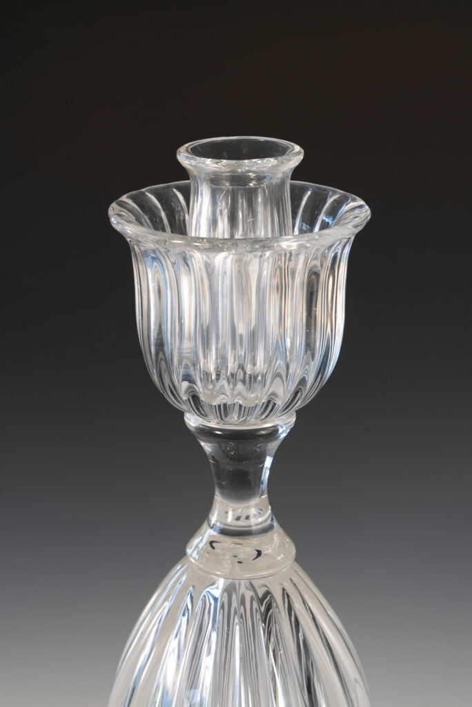 Pair-of-Seguso-candlesticks-3-by-John-Loring-of-Tiffany-2