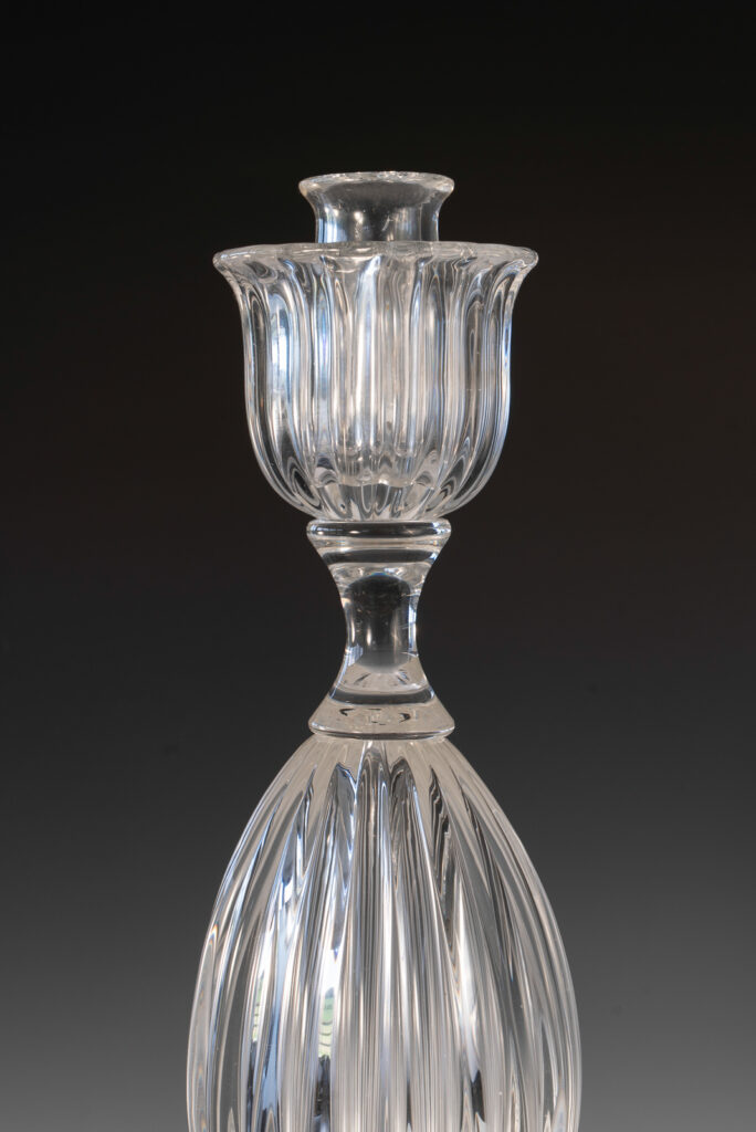 Pair-of-Seguso-candlesticks-3-by-John-Loring-of-Tiffany-6