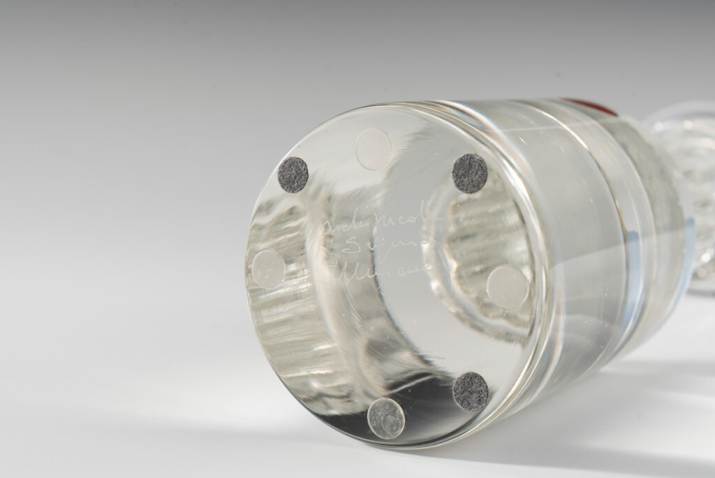 Pair-of-Seguso-candlesticks-by-John-Loring-of-Tiffany-3