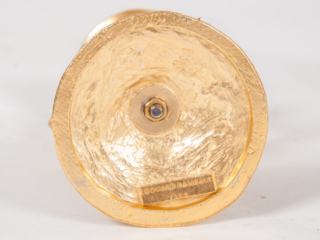 Pair of candlesticks by Edouard Rambaud -5