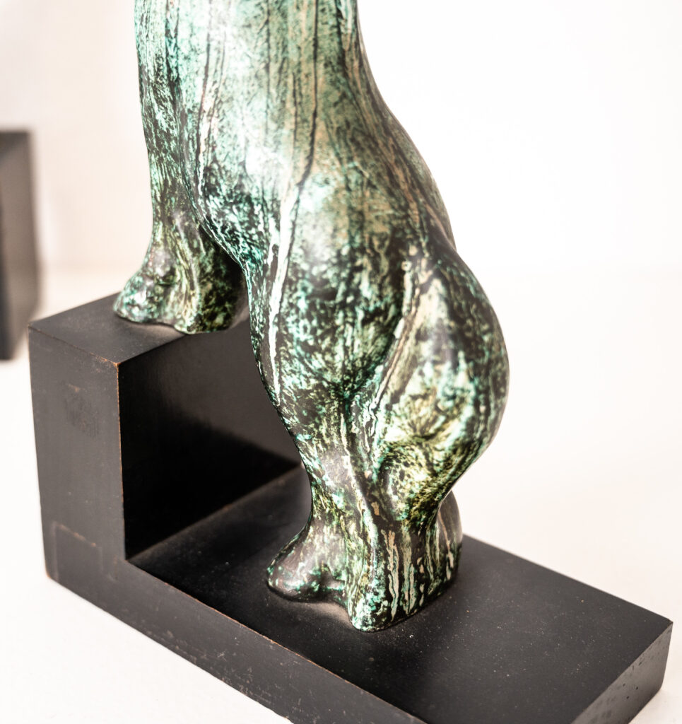 Pair-of-ceramic-and-wood-bookends-by-Guido-Cacciapuoti11