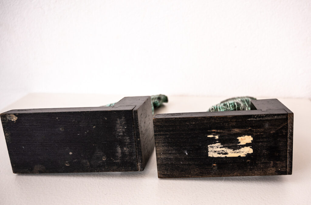 Pair-of-ceramic-and-wood-bookends-by-Guido-Cacciapuoti15