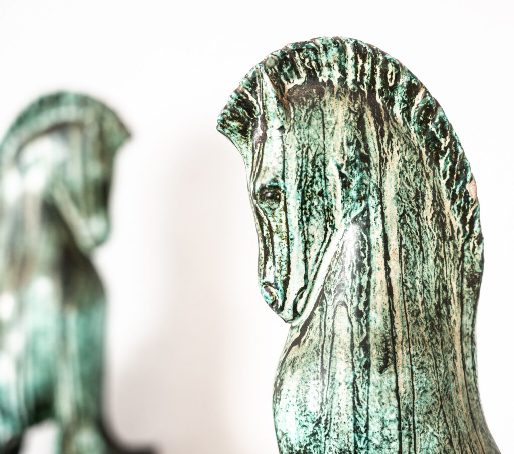 Pair-of-ceramic-and-wood-bookends-by-Guido-Cacciapuoti9