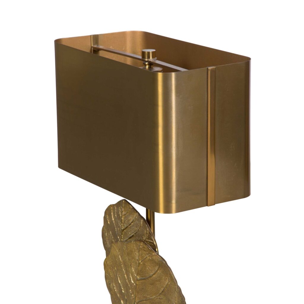 Pair of guadeloupe table lamps by Maison Charles3