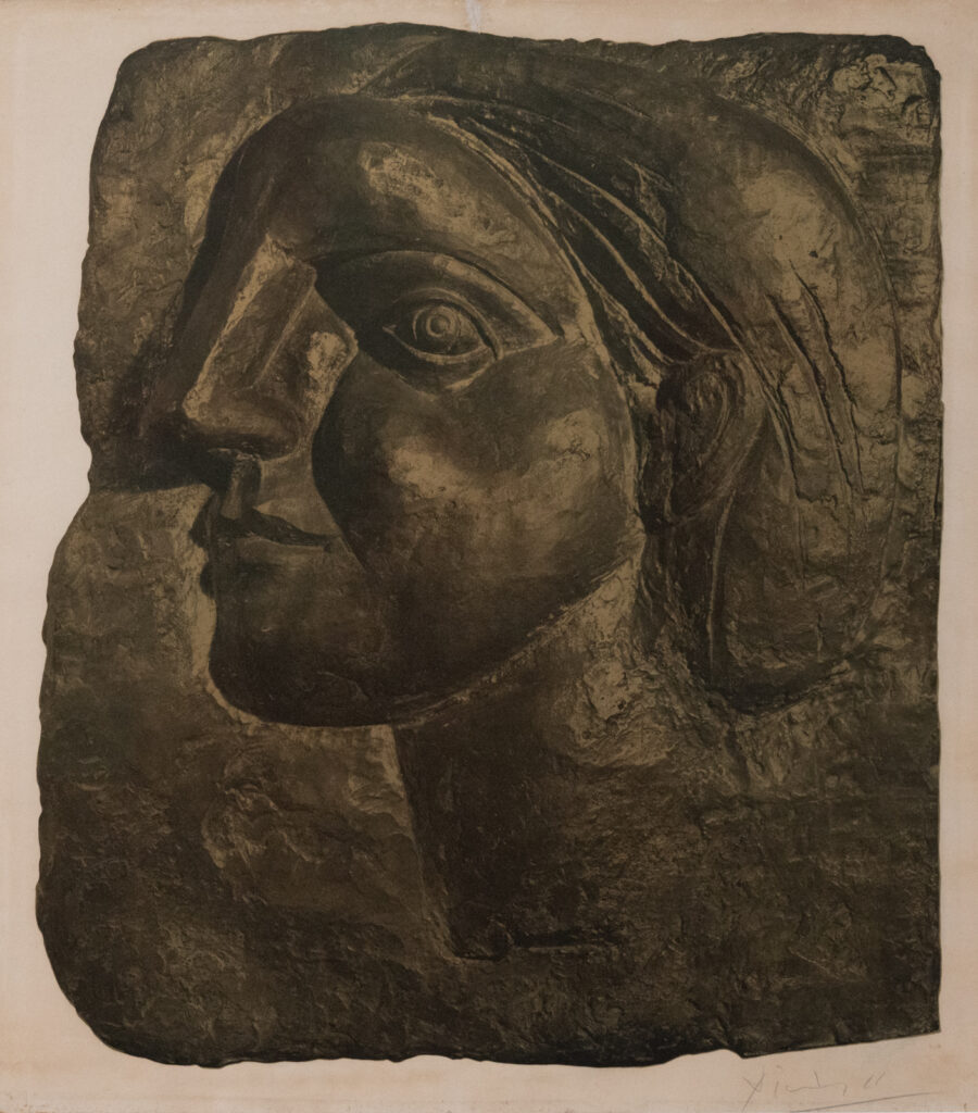 Portrait-of-Marie-Thérèse-Walter-after-Pablo-Picasso-by-Mourlot2