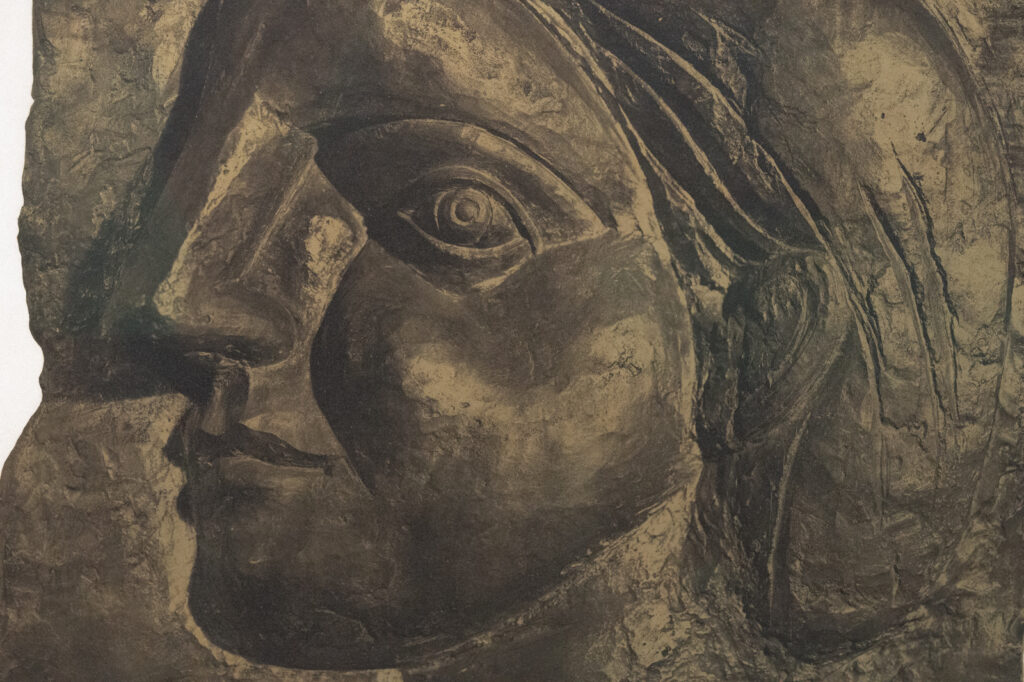 Portrait-of-Marie-Thérèse-Walter-after-Pablo-Picasso-by-Mourlot7