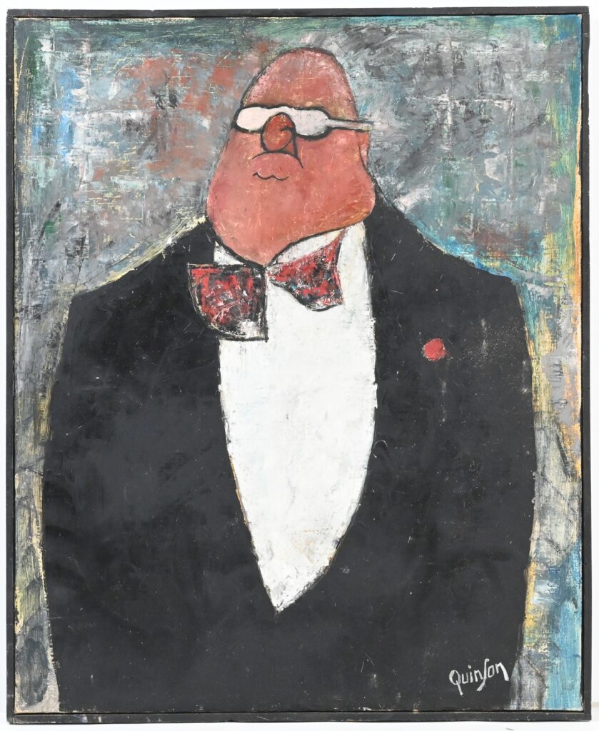 Portrait-of-a-man-by-Maurice-Quinson1