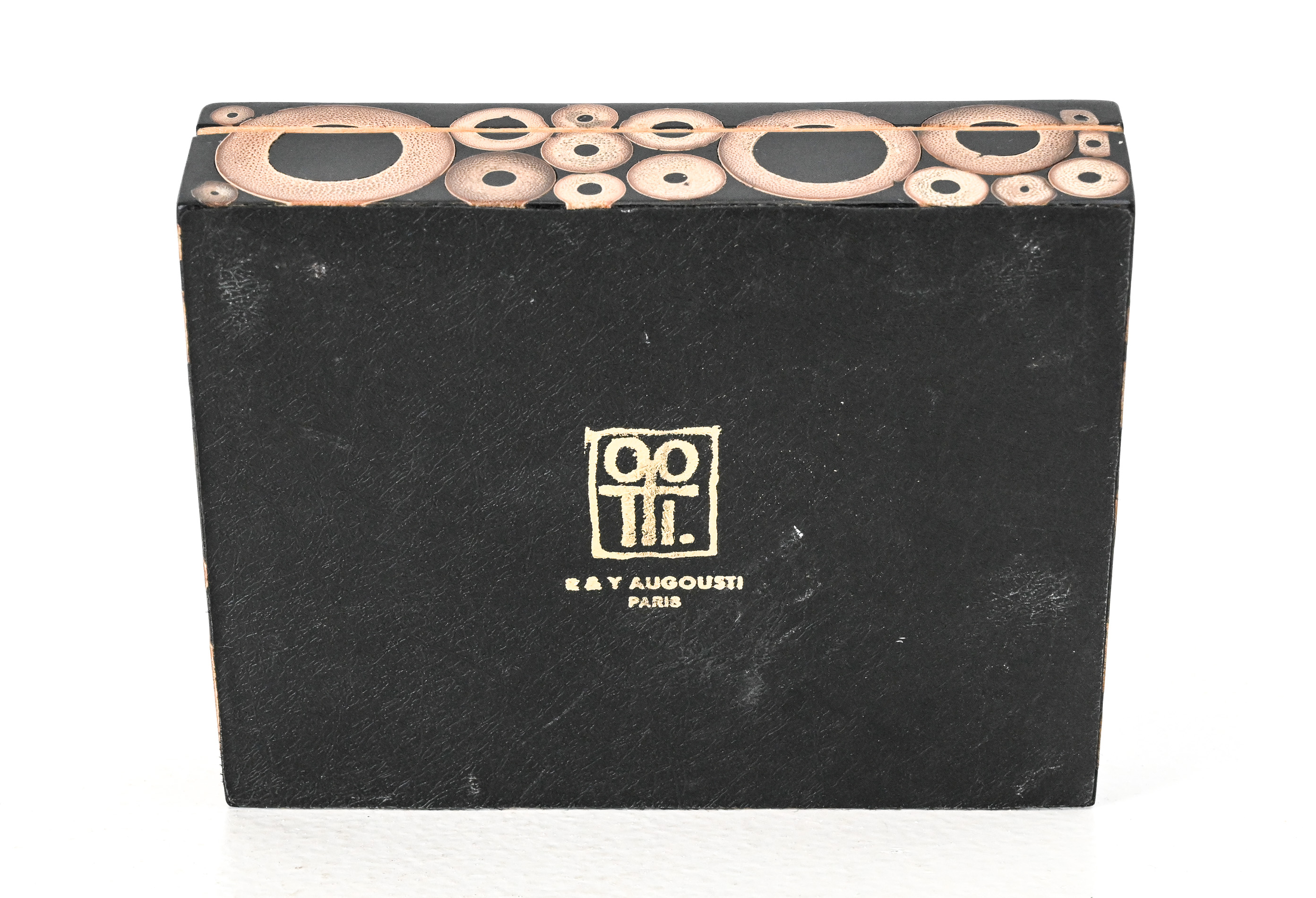 3details - R&Y Augousti box