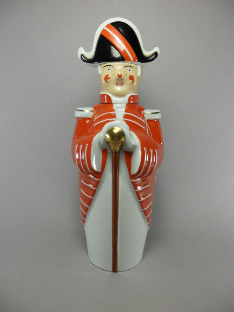 Robj coctail shaker - 1